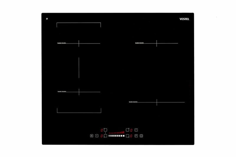 Варочная поверхность Vestel AOB-6420