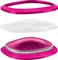 Фото - Звуковая маска тепло и холод Geske Sonic Warm & Cool Mask 9 в 1 Magenta (GK000002MG01) | click.ua