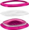 Фото - Звукова маска тепло і холод Geske Sonic Warm & Cool Mask 9 в 1 Magenta (GK000002MG01) | click.ua