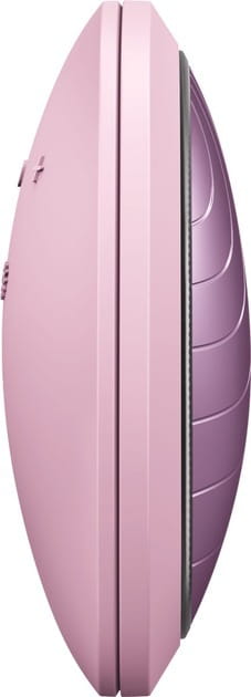 Звуковая маска тепло и холод Geske Sonic Warm & Cool Mask 9 в 1 Pink (GK000002PK01)