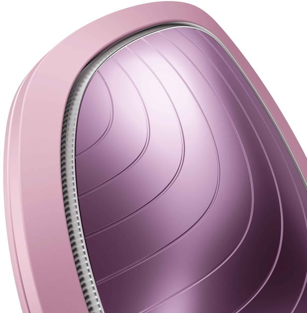 Звуковая маска тепло и холод Geske Sonic Warm & Cool Mask 9 в 1 Pink (GK000002PK01)