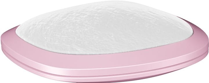 Звуковая маска тепло и холод Geske Sonic Warm & Cool Mask 9 в 1 Pink (GK000002PK01)
