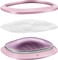 Фото - Звуковая маска тепло и холод Geske Sonic Warm & Cool Mask 9 в 1 Pink (GK000002PK01) | click.ua