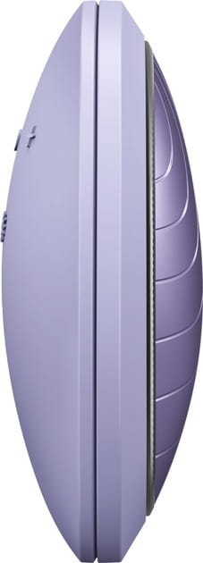 Звуковая маска тепло и холод Geske Sonic Warm & Cool Mask 9 в 1 Purple (GK000002PL01)