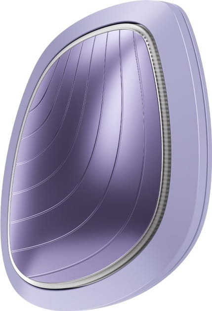 Звукова маска тепло і холод Geske Sonic Warm & Cool Mask 9 в 1 Purple (GK000002PL01)