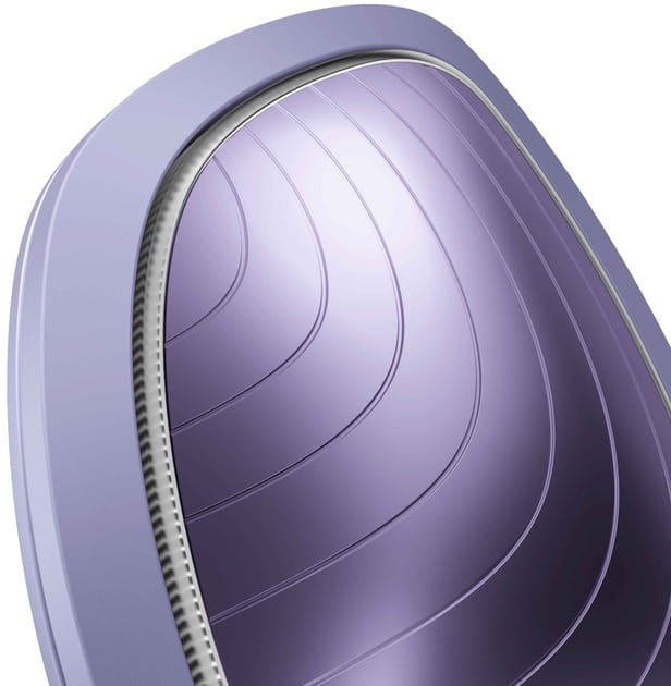 Звукова маска тепло і холод Geske Sonic Warm & Cool Mask 9 в 1 Purple (GK000002PL01)