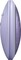 Фото - Звукова маска тепло і холод Geske Sonic Warm & Cool Mask 9 в 1 Purple (GK000002PL01) | click.ua