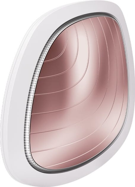 Звуковая маска тепло и холод Geske Sonic Warm & Cool Mask 9 в 1 Starlight (GK000002SL01)