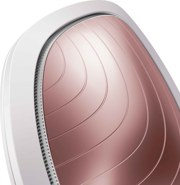 Звуковая маска тепло и холод Geske Sonic Warm & Cool Mask 9 в 1 Starlight (GK000002SL01)