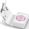 Фото - Звуковой массажер для лица и тела Geske Sonic Cool & Warm Face and Body Massager 9 в 1 Pink (GK000699PK01) | click.ua