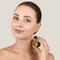 Фото - Звуковой массажер для лица и тела Geske Sonic Cool & Warm Face and Body Massager 9 в 1 Gray (GK000699GY01) | click.ua