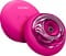 Фото - Звуковий масажер для обличчя і тіла Geske Sonic Cool & Warm Face and Body Massager 9 в 1 Magenta (GK000699MG01) | click.ua