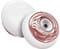 Фото - Звуковой массажер для лица и тела Geske Sonic Cool & Warm Face and Body Massager 9 в 1 Starlight (GK000699SL01) | click.ua
