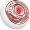 Фото - Звуковой массажер для лица и тела Geske Sonic Cool & Warm Face and Body Massager 9 в 1 Starlight (GK000699SL01) | click.ua