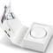 Фото - Звуковой массажер для лица и тела Geske Sonic Cool & Warm Face and Body Massager 9 в 1 White (GK000699WH01) | click.ua