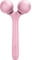 Фото - Электронный звуковой ролик для лица и тела Geske Sonic Facial & Body Roller 4 в 1 Pink (GK000041PK01) | click.ua
