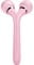 Фото - Электронный звуковой ролик для лица и тела Geske Sonic Facial & Body Roller 4 в 1 Pink (GK000041PK01) | click.ua