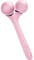 Фото - Электронный звуковой ролик для лица и тела Geske Sonic Facial & Body Roller 4 в 1 Pink (GK000041PK01) | click.ua