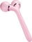 Фото - Электронный звуковой ролик для лица и тела Geske Sonic Facial & Body Roller 4 в 1 Pink (GK000041PK01) | click.ua