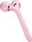 Фото - Електронний звуковий ролик для обличчя і тіла Geske Sonic Facial & Body Roller 4 в 1 Pink (GK000041PK01) | click.ua