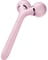 Фото - Електронний звуковий ролик для обличчя і тіла Geske Sonic Facial & Body Roller 4 в 1 Pink (GK000041PK01) | click.ua