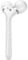 Фото - Электронный звуковой ролик для лица и тела Geske Sonic Facial & Body Roller 4 в 1 White (GK000041WH01) | click.ua