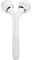 Фото - Электронный звуковой ролик для лица и тела Geske Sonic Facial & Body Roller 4 в 1 White (GK000041WH01) | click.ua
