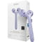 Фото - Электронный звуковой ролик для лица и тела Geske Sonic Facial & Body Roller 4 в 1 Purple (GK000041PL01) | click.ua
