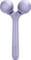 Фото - Електронний звуковий ролик для обличчя і тіла Geske Sonic Facial & Body Roller 4 в 1 Purple (GK000041PL01) | click.ua