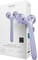 Фото - Електронний звуковий ролик для обличчя і тіла Geske Sonic Facial & Body Roller 4 в 1 Purple (GK000041PL01) | click.ua