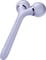 Фото - Електронний звуковий ролик для обличчя і тіла Geske Sonic Facial & Body Roller 4 в 1 Purple (GK000041PL01) | click.ua