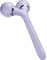 Фото - Електронний звуковий ролик для обличчя і тіла Geske Sonic Facial & Body Roller 4 в 1 Purple (GK000041PL01) | click.ua