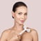 Фото - Электронный звуковой ролик для лица и тела Geske Sonic Facial & Body Roller 4 в 1 Starlight (GK000041SL01) | click.ua