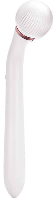 Электронный звуковой ролик для лица Geske Sonic Facial Roller 4 в 1 Starlight (GK000040SL01)