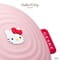 Фото - Електронна звукова щітка для обличчя Geske Sonic Facial Brush 4 в 1 by Hello Kitty Pink (HK000011PI01) | click.ua