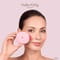 Фото - Електронна звукова щітка для обличчя Geske Sonic Facial Brush 4 в 1 by Hello Kitty Pink (HK000011PI01) | click.ua