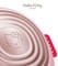 Фото - Электронная звуковая термо щетка для лица Geske Sonic Thermo Facial Brush 5 в 1 by Hello Kitty Pink (HK000008PI01) | click.ua