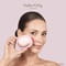 Фото - Электронная звуковая термо щетка для лица Geske Sonic Thermo Facial Brush 5 в 1 by Hello Kitty Pink (HK000008PI01) | click.ua