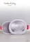 Фото - Электронная звуковая термо щетка для лица Geske Sonic Thermo Facial Brush 5 в 1 by Hello Kitty Purple (HK000008PU01) | click.ua
