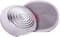 Фото - Электронная звуковая термо щетка для лица Geske Sonic Thermo Facial Brush 5 в 1 by Hello Kitty Purple (HK000008PU01) | click.ua