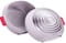 Фото - Электронная звуковая термо щетка для лица Geske Sonic Thermo Facial Brush 5 в 1 by Hello Kitty Purple (HK000008PU01) | click.ua