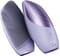 Фото - Електронна звукова термо щітка для обличчя Geske Sonic Thermo Facial Brush 6 в 1 Purple (GK000007PL01) | click.ua