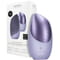 Фото - Электронная звуковая термо щетка для лица Geske Sonic Thermo Facial Brush 6 в 1 Purple (GK000007PL01) | click.ua