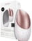 Фото - Електронна звукова термо щітка для обличчя Geske Sonic Thermo Facial Brush 6 в 1 Starlight (GK000007SL01) | click.ua