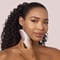 Фото - Электронная звуковая термо щетка для лица Geske Sonic Thermo Facial Brush 6 в 1 Starlight (GK000007SL01) | click.ua