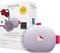 Фото - Електронна звукова щітка для обличчя Geske Sonic Facial Brush 4 в 1 by Hello Kitty Purple (HK000011PU01) | click.ua