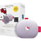 Фото - Електронна звукова щітка для обличчя Geske Sonic Facial Brush 4 в 1 by Hello Kitty Purple (HK000011PU01) | click.ua