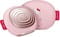 Фото - Звуковая маска тепло и холод Geske Sonic Warm & Cool Mask 8 в 1 by Hello Kitty Pink (HK000056PI01) | click.ua
