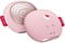 Фото - Звуковая маска тепло и холод Geske Sonic Warm & Cool Mask 8 в 1 by Hello Kitty Pink (HK000056PI01) | click.ua
