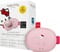 Фото - Звуковая маска тепло и холод Geske Sonic Warm & Cool Mask 8 в 1 by Hello Kitty Pink (HK000056PI01) | click.ua